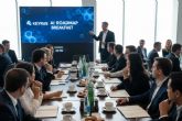 Keyrus convoca a l�deres empresariales para transformar la incertidumbre en IA en acci�n real