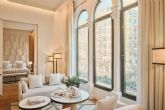 Hospes Palau de la Mar renace en Valencia con un nuevo diseno de interior