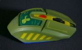 GXTrust rinde homenaje al Yermo con una pieza irrepetible y �nica inspirada en el Pip-Boy