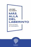 Javier Alonso presenta ´Más del laberinto´, un relato sincero sobre su lucha personal en relación a la pornografía, en un evento en Barcelona el 16 de febrero