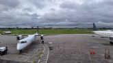 AirSupport Group; mantenimiento aeron�utico en El Salvador