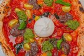 Rifugio, en la gu�a 50 Top Pizza; una pista clara al buscar mejores pizzer�as de Madrid