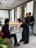 2.17 Arquitectura y Vita Bridal unen talento joven en Tarragona en una colaboraci�n que fusiona espacio y emoci�n