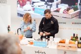 La flor de sal se consolida como un elemento diferencial en la gastronom�a de calidad, m�s all� del toque final