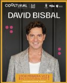 Cooltural Fest derriba ‘la puerta de las etiquetas’ y confirma a David Bisbal para la próxima edición