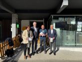 61 municipios guipuzcoanos participan ya en el Programa para personas usuarias de Servicios Sociales de preparaci�n individualizada de tratamientos farmac�uticos