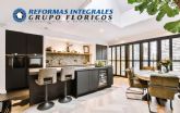 Transformaci�n del hogar con GRUPO FLORICOS: tendencias, claves y planificaci�n