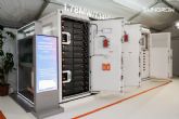 More Than Powering Today: Sungrow lanza el sistema de almacenamiento de energía PowerTitan 3.0 en Madrid