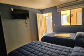 Hostal en Baquedano para viajeros y trabajadores; Residencial Baquedano refuerza su oferta de hospedaje
