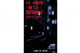 Laura de Gracia presenta una ciudad oprimida y sin luz en su primera novela