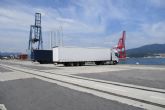 Transporte de mercanc�as por carretera para sectores cr�ticos; Transvolando potencia gesti�n operativa y cargas completas
