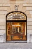 Patek Philippe y Suarez: 50 anos marcando el tiempo de la excelencia relojera en Espana