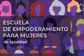 La Escuela de Empoderamiento para Mujeres abre inscripciones para sus talleres de febrero a mayo