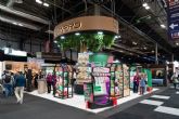 Envapro presenta sus vasos plastic free y vajillas reutilizables en HIP 2026