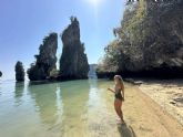 Gu�a completa para viajar sola a Tailandia
