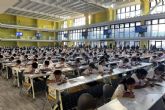 �xito espanol en la competici�n internacional de c�lculo mental de UCMAS