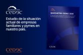Bar�metro CEDEC 2026: la confianza empresarial vuelve, pero el crecimiento ser� prudente