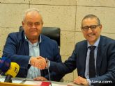 Totana y la Universidad de Murcia refuerzan su alianza con la renovación de la Sede Permanente y un nuevo órgano de gestión - 5
