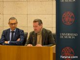 Totana y la Universidad de Murcia refuerzan su alianza con la renovación de la Sede Permanente y un nuevo órgano de gestión - 6