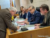 Totana y la Universidad de Murcia refuerzan su alianza con la renovación de la Sede Permanente y un nuevo órgano de gestión - 8