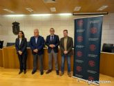 Totana y la Universidad de Murcia refuerzan su alianza con la renovación de la Sede Permanente y un nuevo órgano de gestión - 12