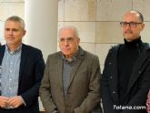 Totana y la Universidad de Murcia refuerzan su alianza con la renovación de la Sede Permanente y un nuevo órgano de gestión - 14