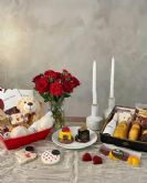 Viena Capellanes propone los productos m�s dulces para celebrar San Valent�n
