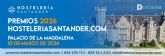 Santander se prepara para una nueva edición de los Premios Hostelería Santander