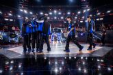 GIANTX ya conoce a su rival en los 'playoffs' de la LEC Versus que abre el calendario del LoL en Europa