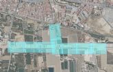 Adif adjudica las obras de los accesos a la futura estaci�n de Cercan�as de Alhama de Murcia