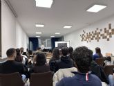 IGMA imparte una jornada de producción musical en el Conservatorio Superior de Música de Vigo