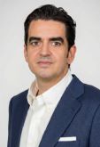 Javier Tiemblo Sanchidri�n, nuevo Director de Operaciones de Proyectos y Seguros
