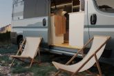 El alquiler de camper premium se abre paso en Sevilla con Alas de Ruta