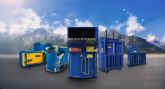 Reciclajes Log�sticos: el nuevo est�ndar de continuidad operativa en compactadoras de cart�n y limpieza