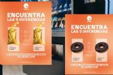 ANEDA lanza la campana �Encuentra las 5 diferencias� para desmontar los mitos sobre el vending