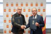El COE y Hamburdehesa se unen para impulsar la gastronom�a espanola vinculada al deporte
