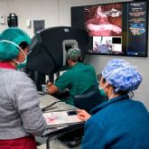 La cirug�a tambi�n usa GPS: as� es la planificaci�n que gu�a a los cirujanos en tiempo real