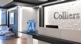 Colliers celebra 20 anos en Espana
