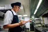 Nueva formaci�n obligatoria para restaurantes; Sanidad la exige y prev� sanciones