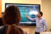 Oposiciones y carrera de fondo, menos dificultad real y m�s constancia necesaria