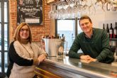 El Economato celebra una d�cada de sabor y tradici�n en el coraz�n de Justicia