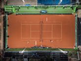 Led Projects afianza su presencia en el tenis profesional como socio tecnológico de iluminación del Open Menorca ATP Challenger
