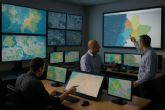 El papel del ge�grafo profesional; m�s all� de los mapas