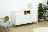 Top Mueble presenta sus novedades en aparador de sal�n con colecciones actuales