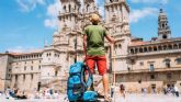 El Camino de Santiago se rinde al confort: crece la demanda de peregrinos que prefieren hoteles al albergue