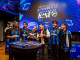 GIANTX Itero arranca con ilusi�n y un equipo de leyendas la renovada Liga Espanola de League of Legends﻿