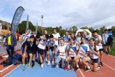 Final regional de campo a trav�s. Deporte escolar 2025-2026