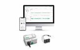 Schaeffler ampl�a el portafolio OPTIME: FAG OPTIME E-CM monitoriza unidades accionadas el�ctricamente