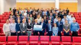 Schaeffler asume la direcci�n del proyecto de investigaci�n ReDriveS para un uso sostenible y circular de los accionamientos de ejes el�ctricos