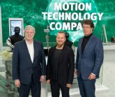 Schaeffler y Humanoid acuerdan una estrat�gica colaboraci�n tecnol�gica